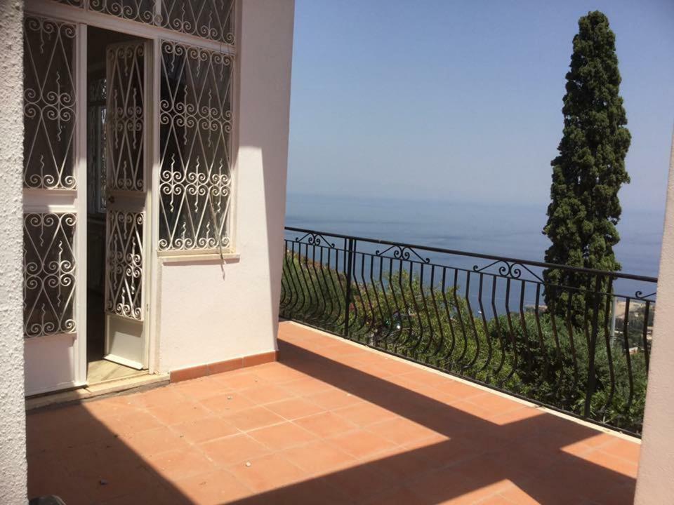 Villa Branco Taormine Extérieur photo