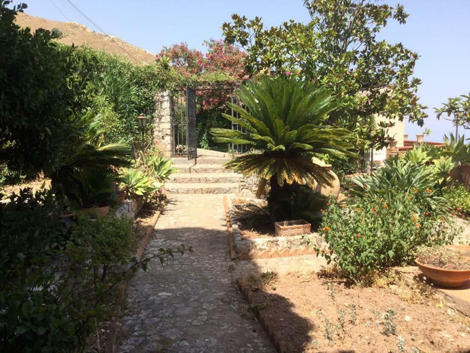Villa Branco Taormine Extérieur photo