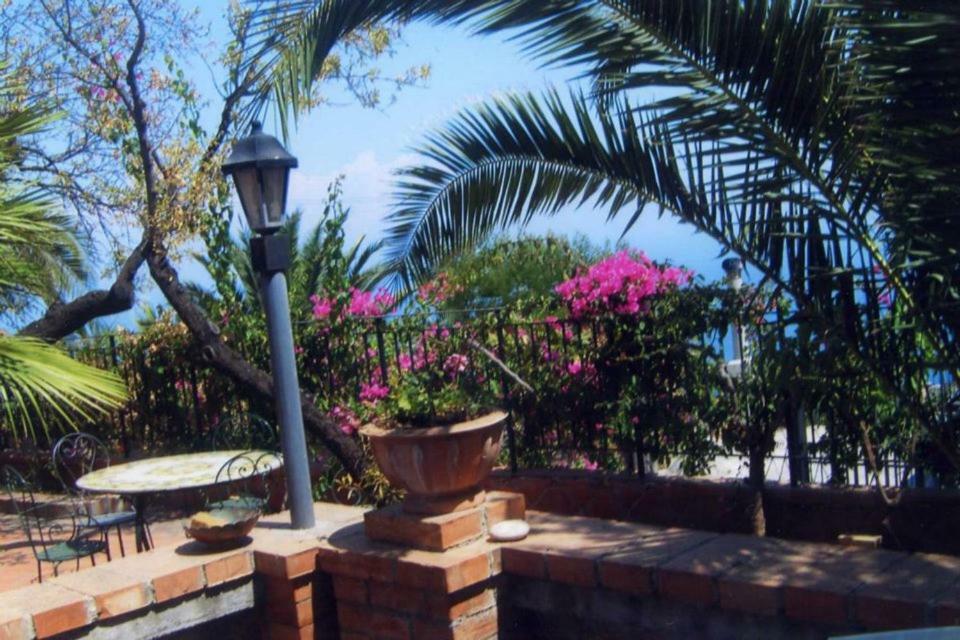 Villa Branco Taormine Extérieur photo