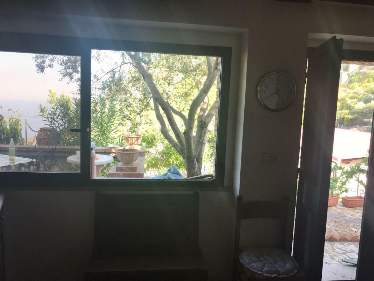 Villa Branco Taormine Extérieur photo