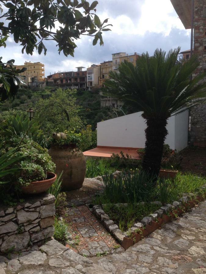 Villa Branco Taormine Extérieur photo