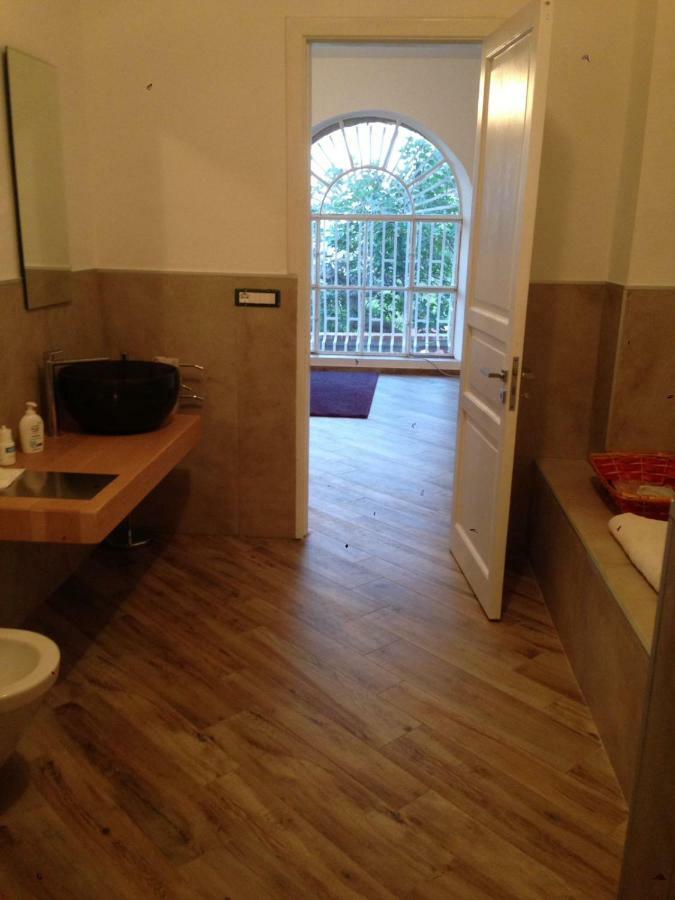 Villa Branco Taormine Extérieur photo